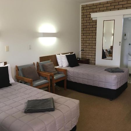 Guyra Motor Inn Екстериор снимка