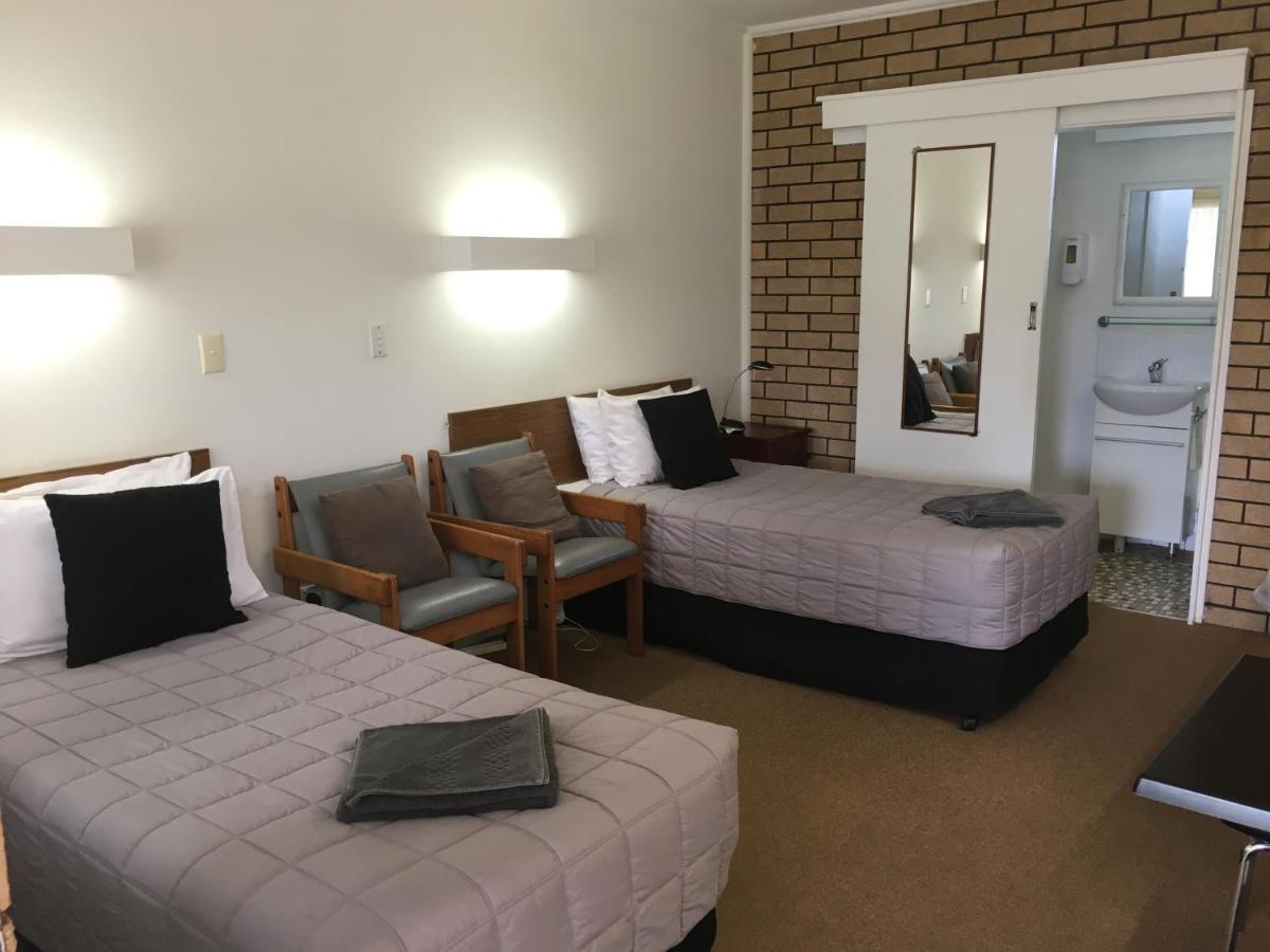 Guyra Motor Inn Екстериор снимка