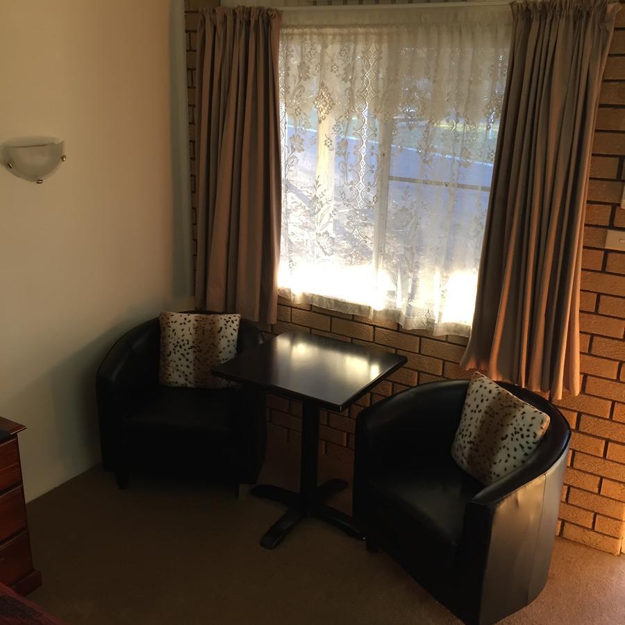 Guyra Motor Inn Екстериор снимка