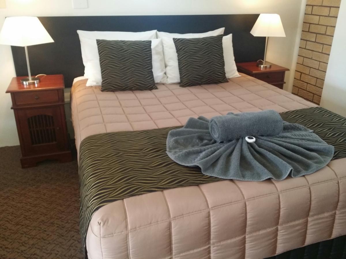 Guyra Motor Inn Екстериор снимка
